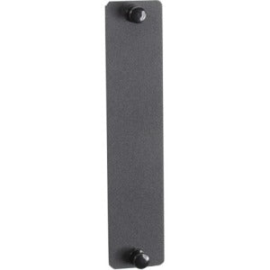 Black Box Blank Adapter Panel